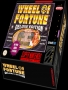 Nintendo  SNES&nbsp; - &nbsp;Wheel of Fortune - Deluxe Edition (USA)